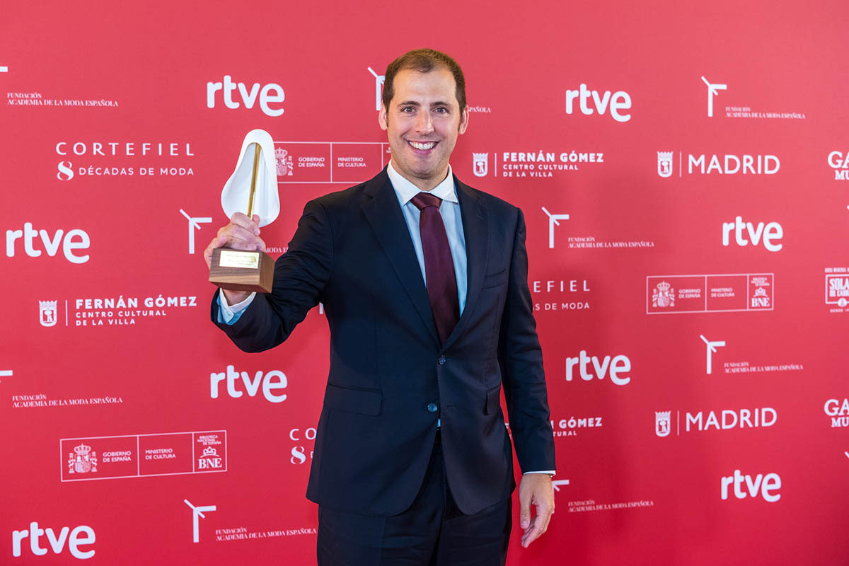 pfame-2025-ganadores-Calzado y Marroquinería_Jordi Pons (Toni Pons)