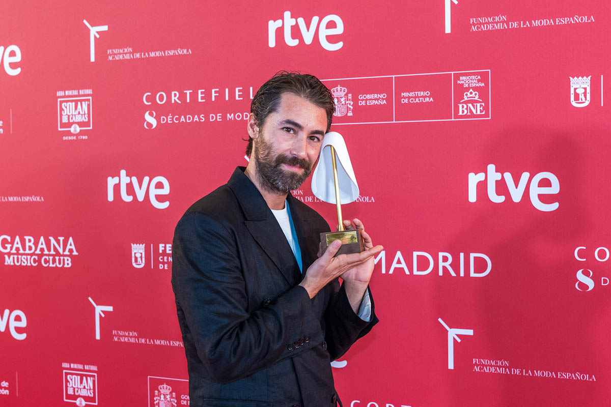 pfame-2025-ganadores-Mejor Presentación Nuevos Formatos_Juan Vidal