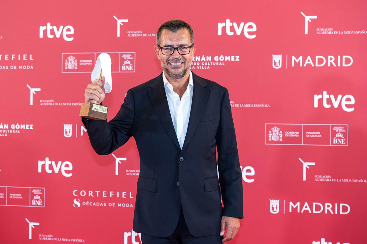 pfame-2025-ganadores-Mejor Proyecto Empresarial_César de Vicente (Mango)